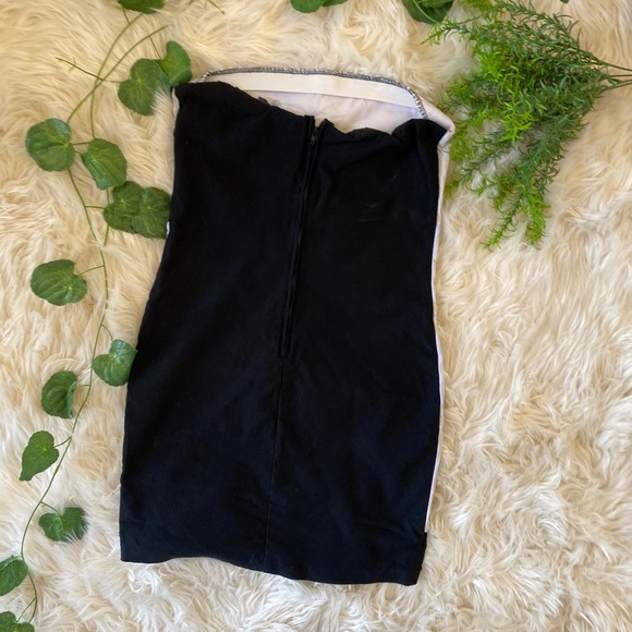 Charlotte Russe Dress - Picture 6 of 7